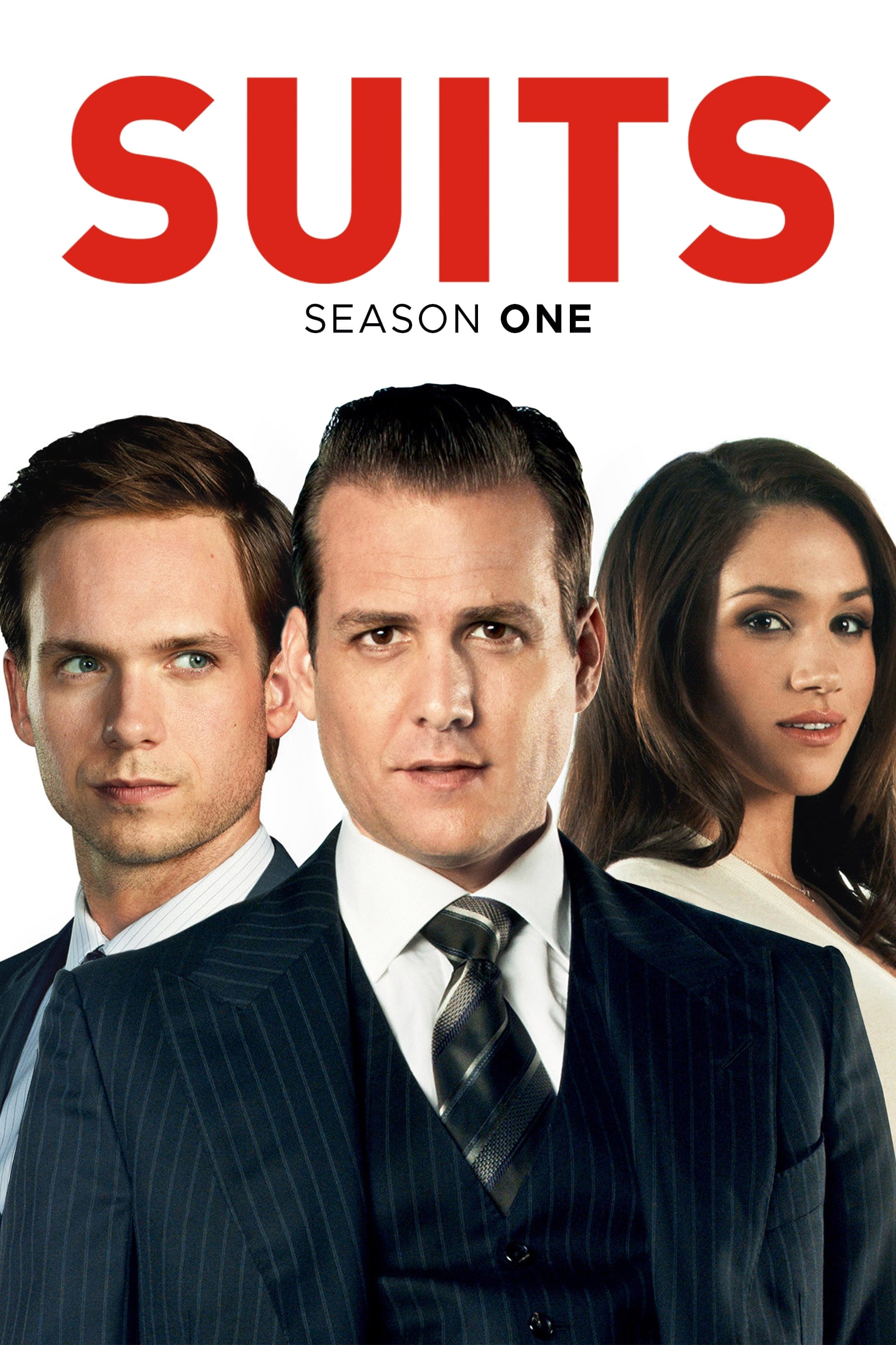 Season 1 poster