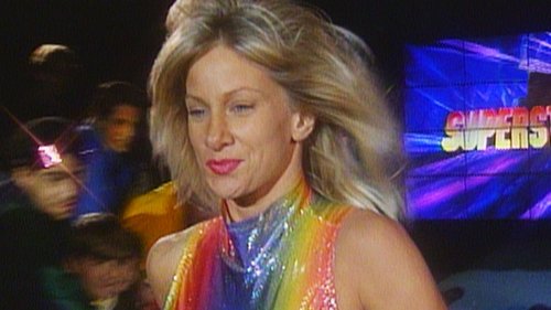 Background image for Superstars - Feb. 19, 1994