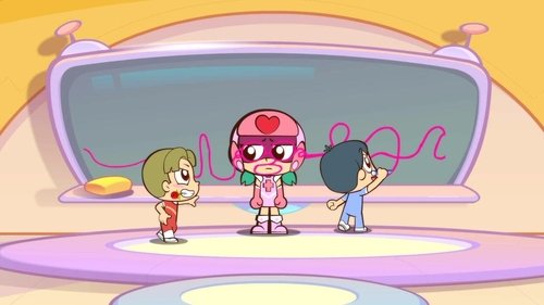 Background image for Episode 17