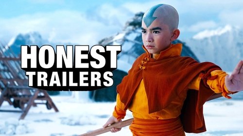 Background image for Avatar: The Last Airbender (Netflix Series)