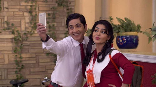 Vibhuti Convinces Angoori to Quit School