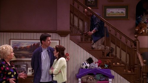 Background image for Frank Goes Downstairs