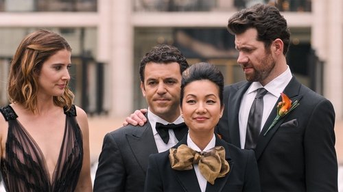 Background image for The Wedding