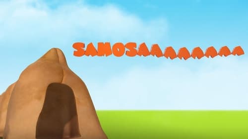 Samosaaaaaaaa