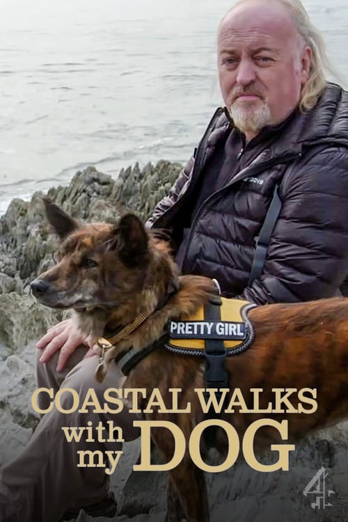 Show cover for Coastal Walks with My Dog