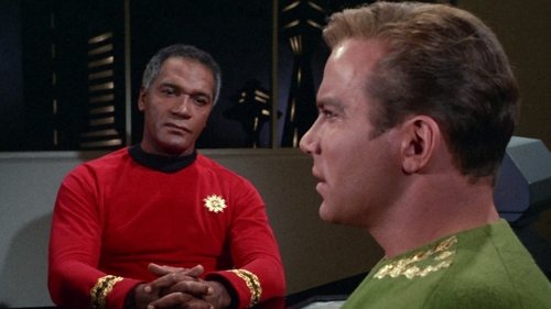 Background image for Court Martial