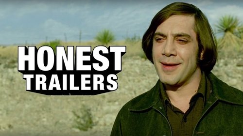Background image for No Country For Old Men