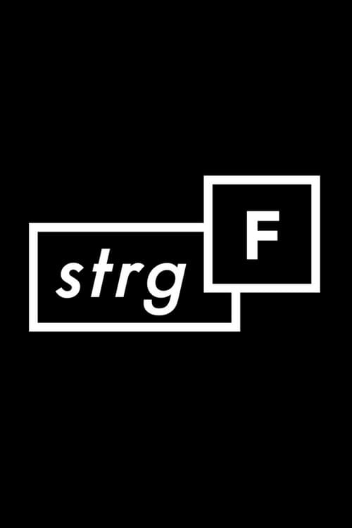 Show cover for STRG_F