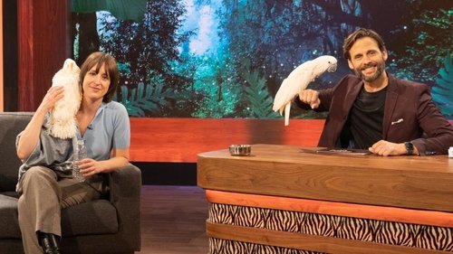 Background image for Episode 5