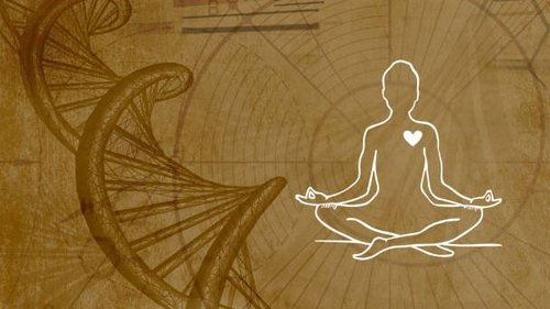 Background image for Science of Manifesting Health