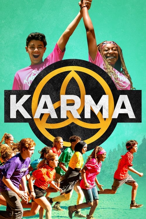 Show cover for Karma