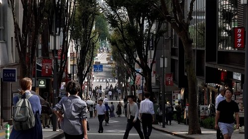 Background image for Kagurazaka – Alleys That Gave Rise to a Cultural Legacy
