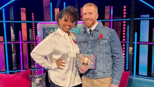 Background image for Episode 22