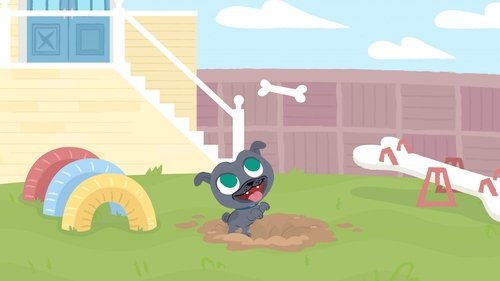 Background image for Pop! Goes the Weasel