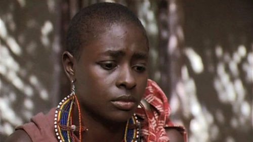 Background image for Out of Africa