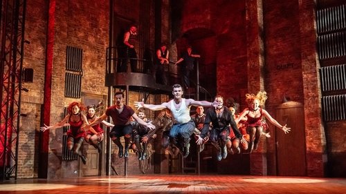 Background image for Kiss Me, Kate