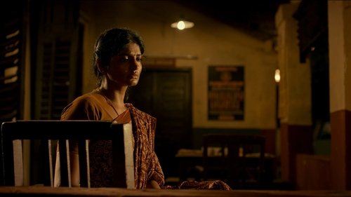 Background image for A Mother's Nightmare