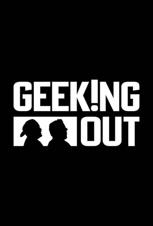 Show cover for Geeking Out