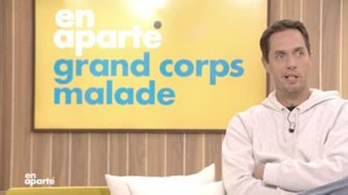 Grand Corps Malade