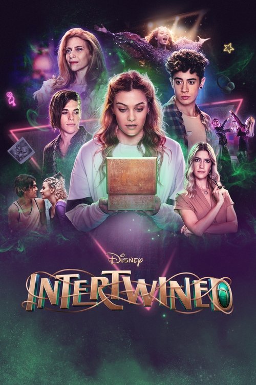 Season 1 poster