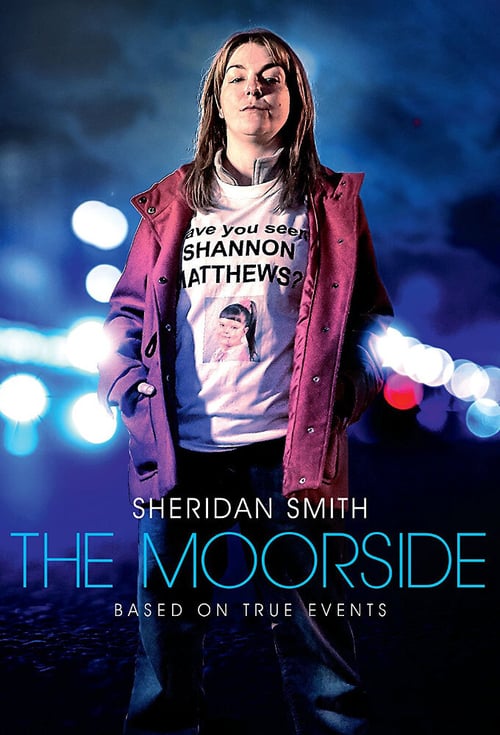 Show cover for The Moorside