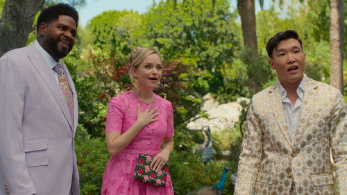 Background image for Hail Mary Time