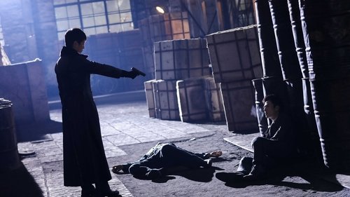 Background image for Episode 5