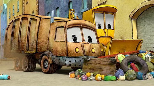 Can You Dig It? / Dirty, The Garbage Truck