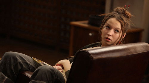 Background image for Episode 20