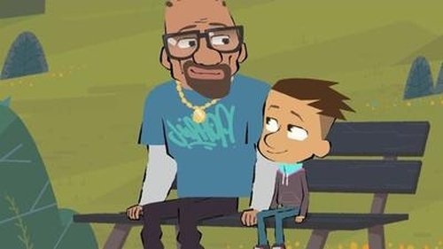 Background image for Episode 20