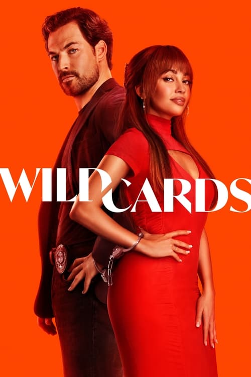 Show cover for Wild Cards