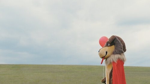 Background image for Don't Run Out of Love