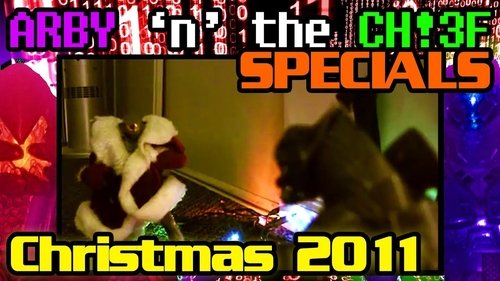 Background image for Christmas Special 2011