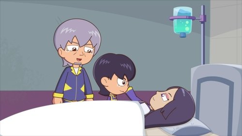 Background image for Episode 16
