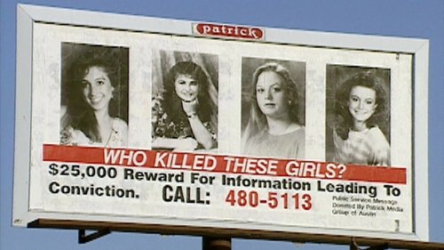 Background image for The Yogurt Shop Murders