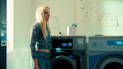 Background image for Amanda