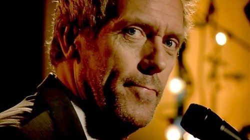 Background image for The Sounds of Hugh Laurie: A Culture Show Special