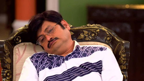 Ammaji Reveals The Truth to Bhoorey