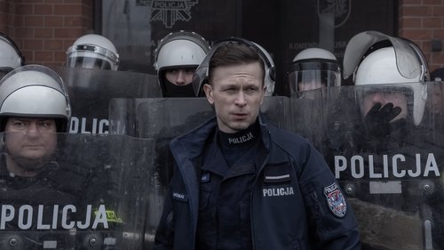 Background image for Episode Four