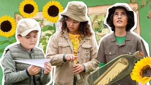 Background image for Garden Explorer