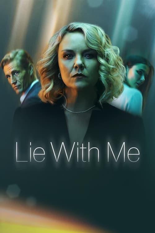 Show cover for Lie with Me