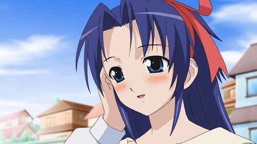 Background image for Together with Oniichan