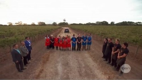 Background image for Barossa Boot Camp Day 4: Double Elimination Challenge