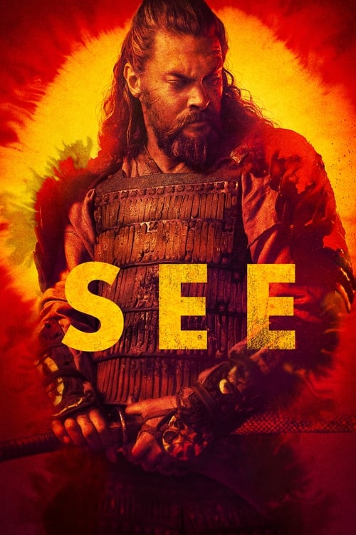 Show cover for See