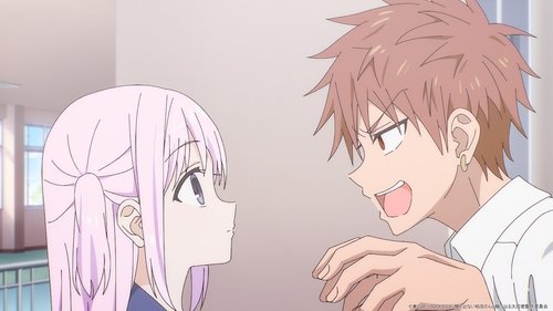 Background image for Those Who Are Completely Inexpressive and Those Who Are Super Expressive