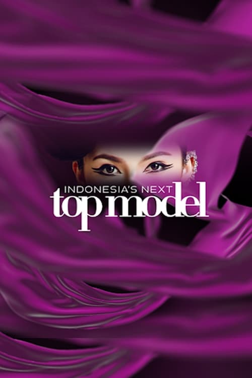 Show cover for Indonesia's Next Top Model