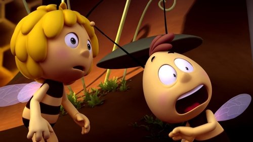 Background image for The Haunted Hive