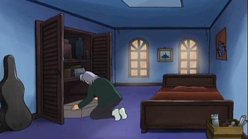 Background image for Episode 12