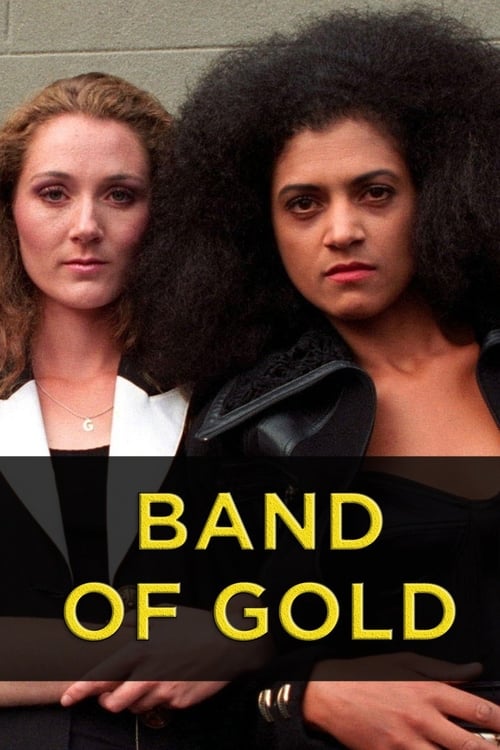 Show cover for Band of Gold