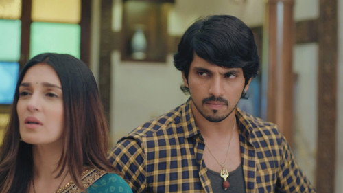 Will Shiva Change His Decision?